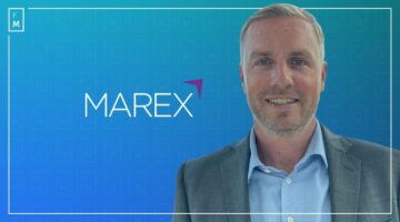 Terry Hollingsworth rejoint Marex en tant que responsable des ventes Global Futures Clearing PlatoBlockchain Data Intelligence. Recherche verticale. Ai.