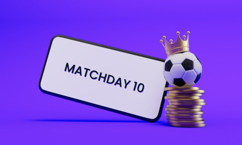Matchday 10: Taruhan Piala Dunia FIFA 2022 PlatoBlockchain Data Intelligence. Pencarian Vertikal. Ai.