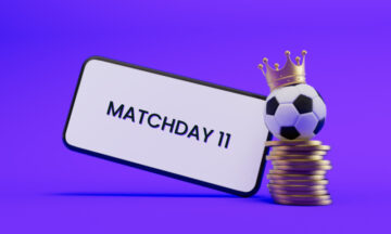 Matchday 11: Taruhan Piala Dunia FIFA 2022 PlatoBlockchain Data Intelligence. Pencarian Vertikal. Ai.