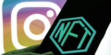 Polygon, Arweave Jump Double Digits as Meta's Instagram نے نئے NFT Tools PlatoBlockchain Data Intelligence کا اعلان کیا۔ عمودی تلاش۔ عی