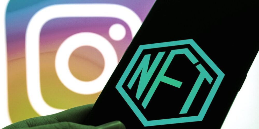 Polygon, Arweave springen zweistellig, als Metas Instagram neue NFT-Tools PlatoBlockchain Data Intelligence ankündigt. Vertikale Suche. Ai.