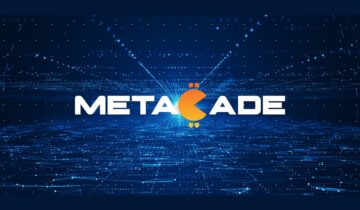 Rozpoczęła się przedsprzedaż tokenów Metacade – projekt ma zrewolucjonizować branżę Metaverse PlatoBlockchain Data Intelligence. Wyszukiwanie pionowe. AI.