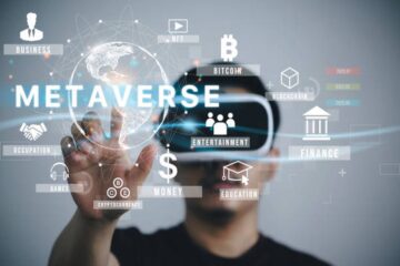 6 Techniques To Stay On Top In The Metaverse metaverse gaming PlatoBlockchain Data Intelligence. Vertical Search. Ai.