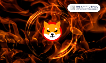 Trình theo dõi ghi Shiba Inu chính thức đốt 127 triệu SHIB trong một giao dịch duy nhất, dự kiến ​​sẽ đốt thêm nhiều token Thông minh dữ liệu PlatoBlockchain. Tìm kiếm dọc. Ái.