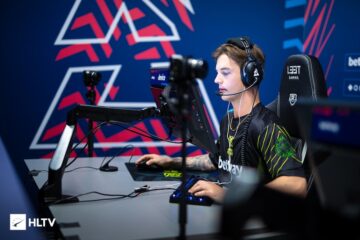device to skip first tournament with Astralis following return PlatoBlockchain Data Intelligence. Vertical Search. Ai.