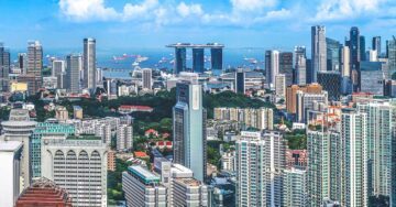 Singapore Approves In-Principle License for Crypto Fund Manager Hashkey PlatoAiStream Data Intelligence. Vertical Search. Ai.