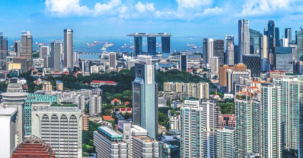 Singapore keurt principelicentie goed voor Crypto Fund Manager Hashkey PlatoBlockchain Data Intelligence. Verticaal zoeken. Ai.