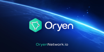 Oryen Network Bursts Onto The Scene With 90% APY And Treasury Backing, Aave And Venus Users Will Be Tempted PlatoBlockchain Data Intelligence. Vertical Search. Ai.