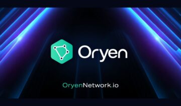 Oryen Network 90% APY בר קיימא עם מודל פרוטוקול חזק, Aave וקמור לא יכולים להתאים לזה PlatoBlockchain Data Intelligence. חיפוש אנכי. איי.