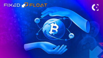Rising Exchange FixedFloat Adds New Coins: Avalanche (AVAX), Solana (SOL) PlatoAiStream Data Intelligence. Vertical Search. Ai.