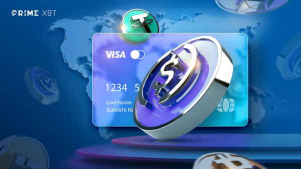 Fremtiden for finans er her: Kjøp krypto med et bankkort på PrimeXBT PlatoBlockchain Data Intelligence. Vertikalt søk. Ai.