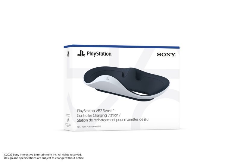PlayStation VR2 udgivelsesdato og pris afsløret PlatoBlockchain Data Intelligence. Lodret søgning. Ai.