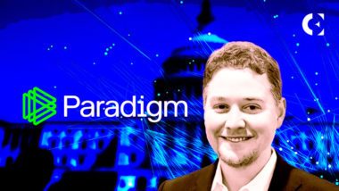 Paradigm Policy Council to Tackle the Crypto Challenges: Policy Director PlatoBlockchain Data Intelligence. Κάθετη αναζήτηση. Ολα συμπεριλαμβάνονται.