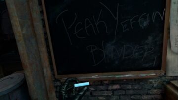 Preview: Peaky Blinders VR Lets You Play A Gangster PlatoBlockchain Data Intelligence. Vertical Search. Ai.