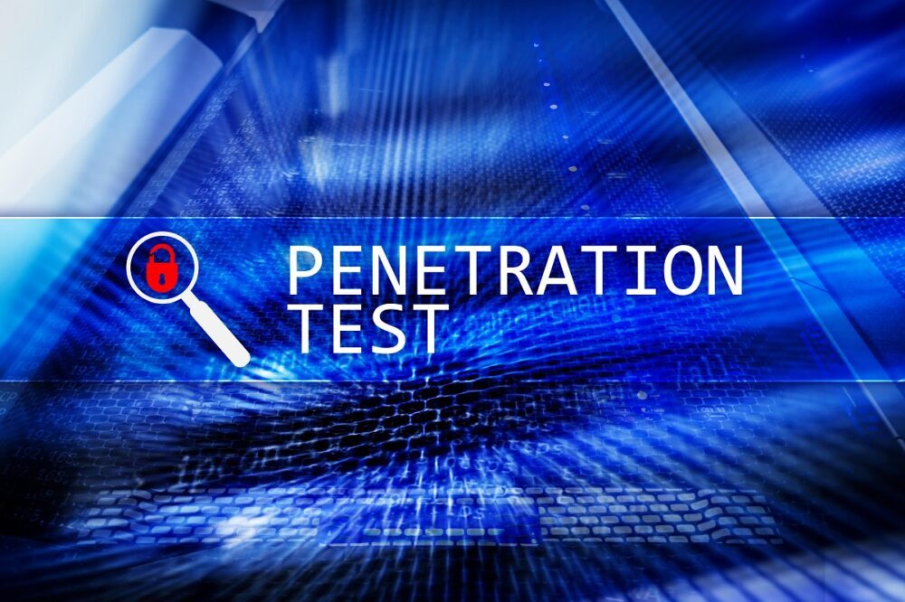 How Routine Pen Testing Can Reveal the Unseen Flaws in Your Cybersecurity Posture PlatoBlockchain Data Intelligence. Vertical Search. Ai.
