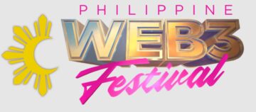 Philippine Web3 Festival va împuternici proiectele de următoarea generație PlatoBlockchain Data Intelligence. Căutare verticală. Ai.