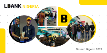 LBank صحنه ای را برای یک تجربه آموزشی در Fintech Nigeria 2022 PlatoBlockchain Data Intelligence تنظیم می کند. جستجوی عمودی Ai.