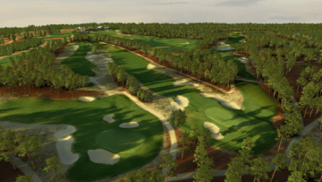 Golf+ fügt Pebble Beach und Pinehurst No. 2 Courses PlatoBlockchain Data Intelligence hinzu. Vertikale Suche. Ai.