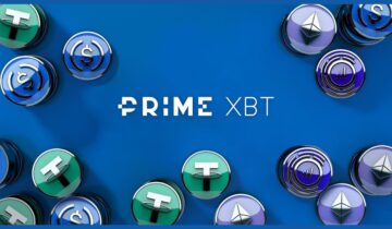 PrimeXBT：PlatoBlockchain 数据智能市场上最古老、最可靠的加密货币交易所之一。垂直搜索。人工智能。