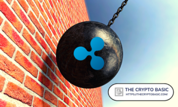XRP Set to Break $0.45 As Ripple and SEC Expected to File Summary Judgment Reply Briefs Today  PlatoBlockchain Data Intelligence. Vertical Search. Ai.