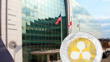 SEC gets more time to file reply briefs in XRP lawsuit against Ripple PlatoBlockchain Data Intelligence. Vertical Search. Ai.