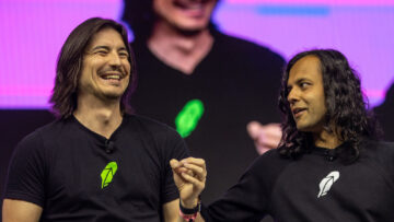 Robinhood Posts Surprising Revenue Increase Fueled by Interest Payments PlatoBlockchain Data Intelligence. Vertical Search. Ai.