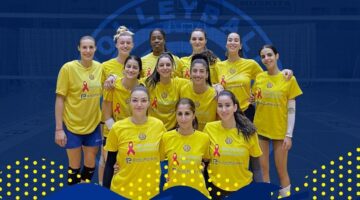 RoboMarkets Becomes Cypriot Volleyball Team's 'Title Sponsor' PlatoBlockchain Data Intelligence. Vertical Search. Ai.