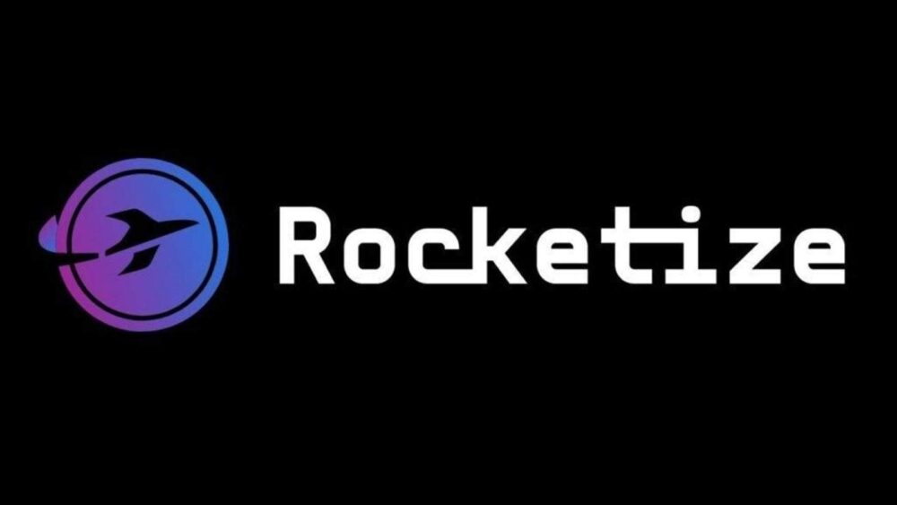 Rocketize Heads for Web3 med nydesignet hjemmeside og kommende Giveaway PlatoBlockchain Data Intelligence. Lodret søgning. Ai.