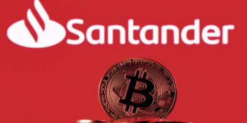 Den britiske bank Santander vil blokere betalinger til kryptobørser PlatoBlockchain Data Intelligence. Lodret søgning. Ai.