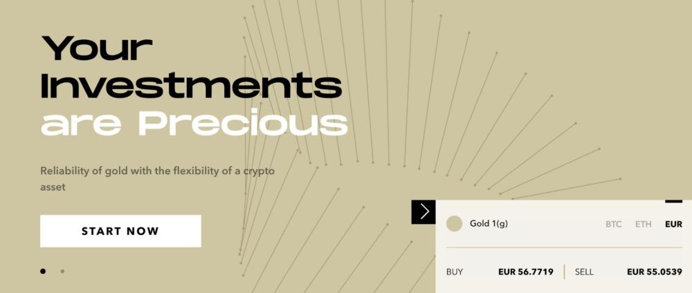 Der VNX-Gold-Token ist jetzt bei LBank verfügbar und erweitert das weltweite Interesse an goldgedeckten digitalen Vermögenswerten. Blockchain PlatoBlockchain Data Intelligence. Vertikale Suche. Ai.