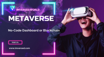 HTC Vive and Imversed Partner to Bring VR/AR Land to Larger Audience PlatoBlockchain Data Intelligence. Vertical Search. Ai.
