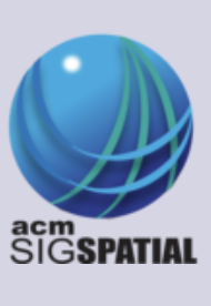 Blue Sky Track-vinnere på ACM SIGSPATIAL 2022 PlatoBlockchain Data Intelligence. Vertikalt søk. Ai.