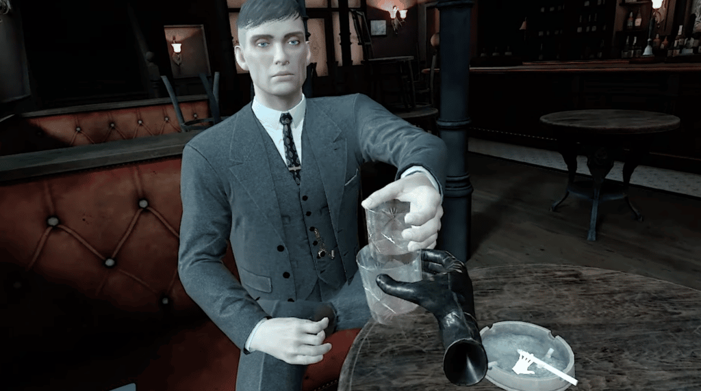 Peaky Blinders VR Releases March 9 On Quest 2 & Pico – Here Are Our First Impressions PlatoBlockchain Data Intelligence. Vertical Search. Ai.