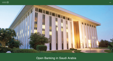 Arabia Saudită va intra în vigoare cu Open Banking în T1 2023 PlatoBlockchain Data Intelligence. Căutare verticală. Ai.