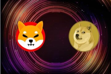 Dogecoin, Shiba Inu Price Prediction- Will These Meme Coins Remain Bullish In Coming Week? PlatoBlockchain Data Intelligence. Vertical Search. Ai.