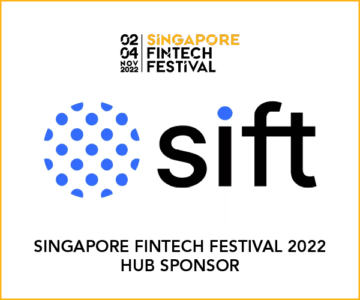 WeavInsight, FQX and Norbloc Win the MAS Global Fintech Hackcelerator 2022 Singapore Fintech Festival 2022 PlatoBlockchain Data Intelligence. Vertical Search. Ai.