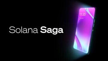 Solana plans to release a crypto phone by the end of 2022 solana saga crypto phone PlatoBlockchain Data Intelligence. Vertical Search. Ai.