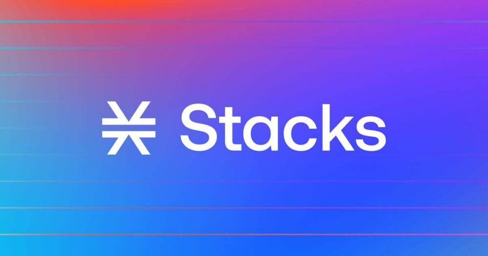 ราคา Rising Stacks (STX) ต้องการการทะลุทะลวงครั้งนี้เพื่อเสริมความฉลาดทางข้อมูลของ PlatoBlockchain ให้มากขึ้น ค้นหาแนวตั้ง AI.