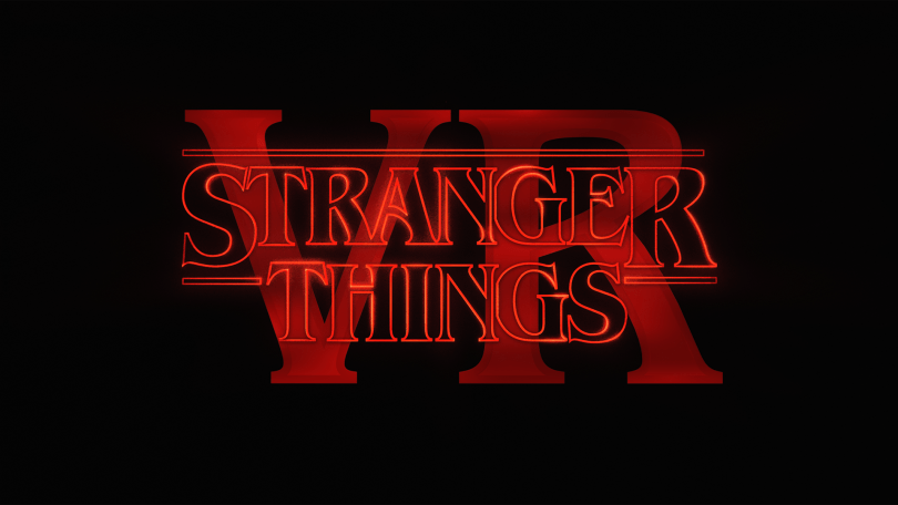A Stranger Things hivatalos VR-játékot kap 2023-ban a PlatoBlockchain Data Intelligence-ben. Függőleges keresés. Ai.