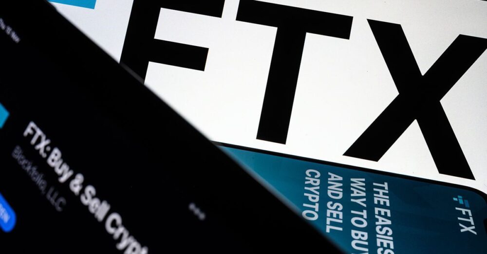 Les employés de FTX ont été encouragés à conserver leurs économies dans la bourse désormais en faillite, selon des sources PlatoBlockchain Data Intelligence. Recherche verticale. Aï.