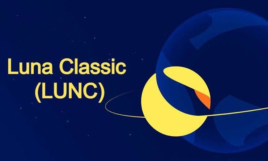 Predicción del precio de Terra Luna Classic: ¿Puede una mayor quema enviar LUNC a $ 1? PlatoBlockchain Inteligencia de Datos. Búsqueda vertical. Ai.