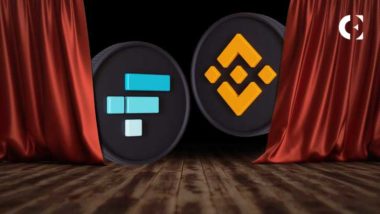 The Face-off between Binance and FTX Crypto Exchanges Explained PlatoBlockchain Data Intelligence. Vertical Search. Ai.