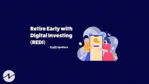 The ‘Retire Early with Digital Investing’ Financial Movement Modernizes Investing for Financial Freedom and Early Retirement – Profit Spotters PlatoAiStream Data Intelligence. Vertical Search. Ai.
