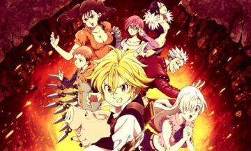 The Seven Deadly Sins adds new game updates games news PlatoBlockchain Data Intelligence. Vertical Search. Ai.