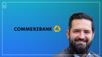 Tibor Gergely Joins Commerzbank as eFX Liquidity Provision Director PlatoBlockchain Data Intelligence. Vertical Search. Ai.