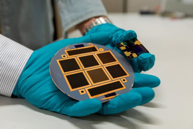 Möchten Sie Ihre Energierechnung senken? Probieren Sie diese rekordverdächtigen Solarzellen von PlatoBlockchain Data Intelligence aus. Vertikale Suche. Ai.
