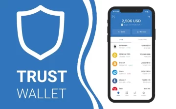 Trust Wallet: Salauslompakko, joka takaa turvallisuuden ja joustavuuden PlatoBlockchain Data Intelligence. Pystysuuntainen haku. Ai.