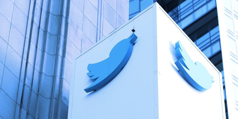 Twitter's Crypto Engineering Lead neemt ontslag omdat het personeelsaantal de gegevensintelligentie van PlatoBlockchain afneemt. Verticaal zoeken. Ai.
