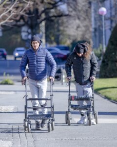 Electrical Zaps Woke Up Dormant Neurons to Help Paralyzed People Walk Again PlatoBlockchain Data Intelligence. Vertical Search. Ai.