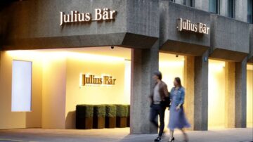 UBS and Julius Baer trial providing wealth recommendation within the metaverse PlatoAiStream Data Intelligence. Vertical Search. Ai.